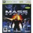 Mass Effect Xbox 360 - mejor precio | unprecio.es