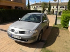 Megane Luxe Privilege  1.5 DCI 100cv Diesel - mejor precio | unprecio.es