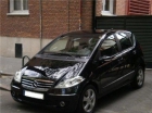 MERCEDES-BENZ A 200 AVANDGARDE - Madrid - mejor precio | unprecio.es