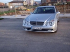 Mercedes-Benz E 220 CDI CLASIC - mejor precio | unprecio.es