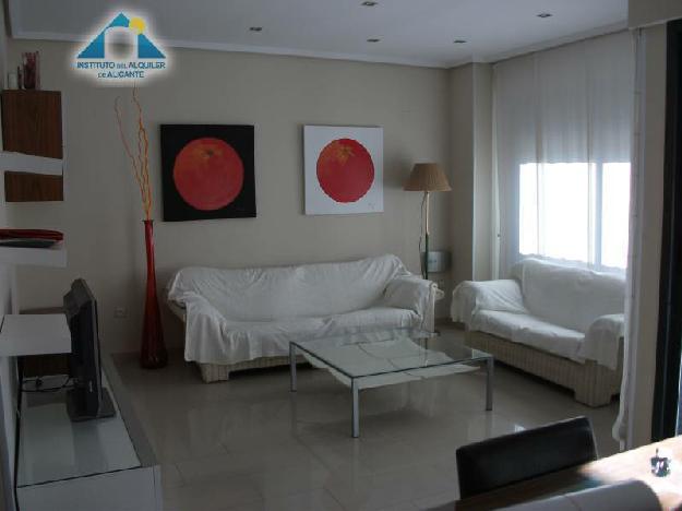 Piso en Alicante/Alacant