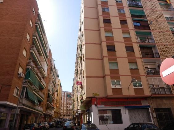 Piso en Badajoz