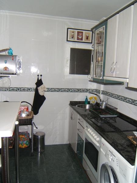 Piso en Basauri