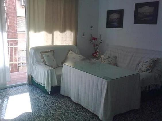 Piso en Málaga