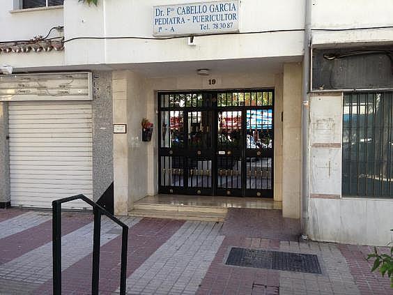 Piso en Marbella