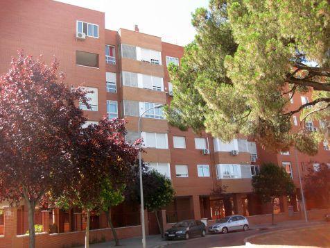 Piso en Torrejón de Ardoz