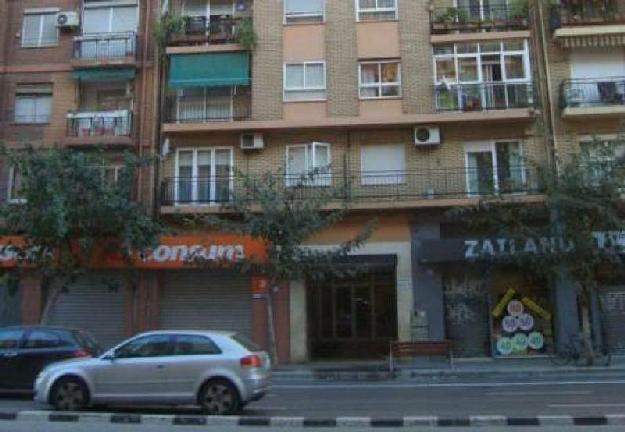 Piso en Valencia