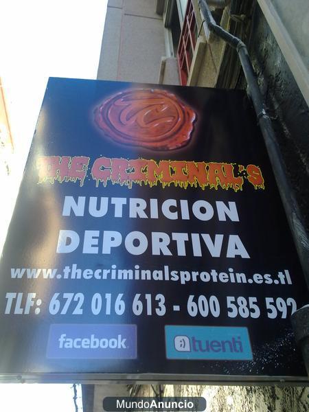 proteina murcia