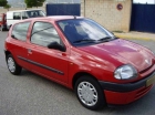 RENAULT CLIO 1.2ALIZE. - Alicante - mejor precio | unprecio.es