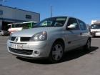 RENAULT CLIO 1.5 DCI - Cordoba - mejor precio | unprecio.es