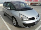 Renault Espace 2.2 DCi PRIVILEGE, 7 plazas con XENON, PIEL, DVD, TECHO PANORÁMICO, PARKTRONIC, CABLE iPHONE... - mejor precio | unprecio.es