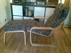 Sofa Sillon 2 en 1 - mejor precio | unprecio.es