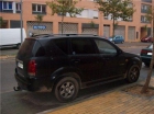 SSANGYONG REXTON RX 290 PLUS AUTOMATICO - CASTELLON - mejor precio | unprecio.es