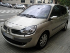 Vendo Gran Scenic 2.0 150cv Privilege 7Plazas - mejor precio | unprecio.es