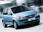 VENDO Hyunday Getz 1.5 CDRi - mejor precio | unprecio.es