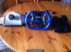 Vendo volante Formula 1 F1 Williams Team PS - mejor precio | unprecio.es