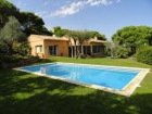 Villa : 4/6 personas - piscina - vistas a mar - begur  cataluna  espana - mejor precio | unprecio.es