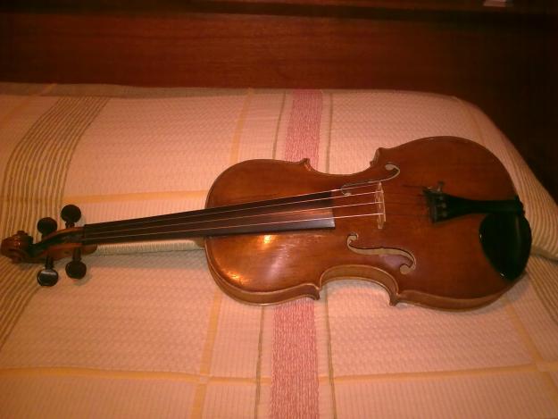 violin antiguo 1730 al 1740
