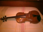 violin antiguo 1730 al 1740 - mejor precio | unprecio.es