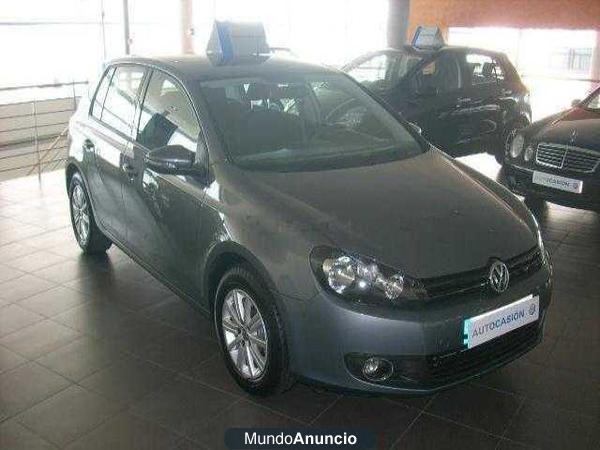 Volkswagen Golf 1.6 TDI 105 Advance BlueMotio