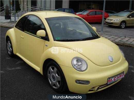 Volkswagen New Beetle 1.9 TDI