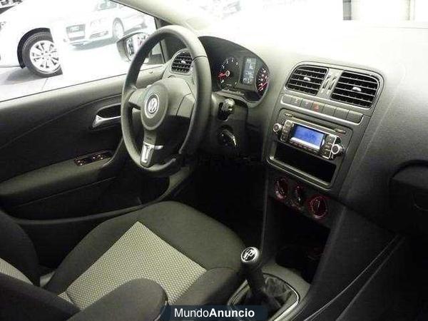 Volkswagen Polo 1.4 85cv Advance