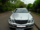2008 Mercedes-Benz E 200 - mejor precio | unprecio.es