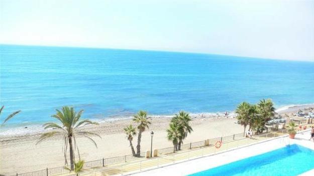 Apartamento a la venta en The Golden Mile Costa del Sol