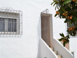 Apartamento en alquiler en Javea/Xàbia, Alicante (Costa Blanca)