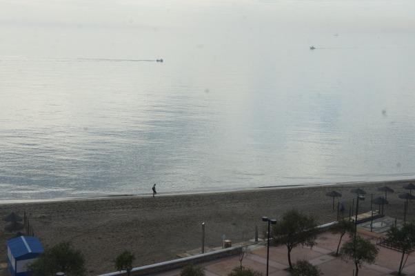 Apartamento en Fuengirola