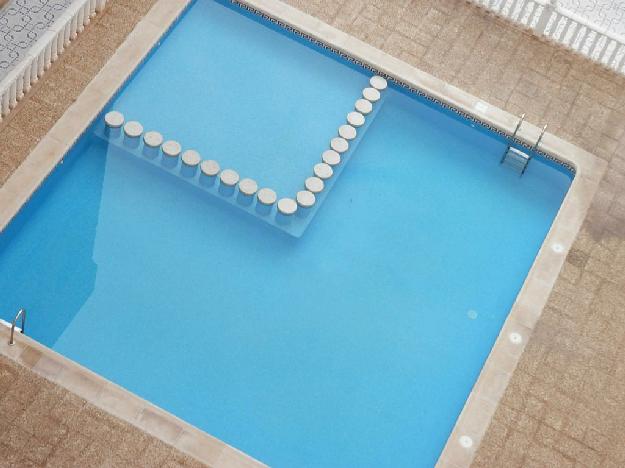 Apartamento en Torrevieja
