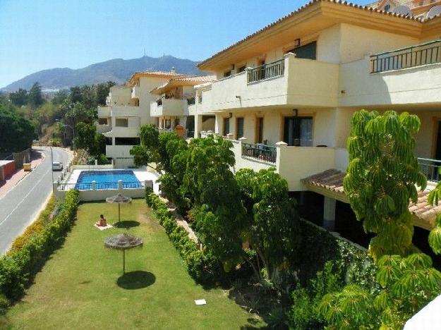 Apartamento en venta en Benalmadena Costa, Málaga (Costa del Sol)