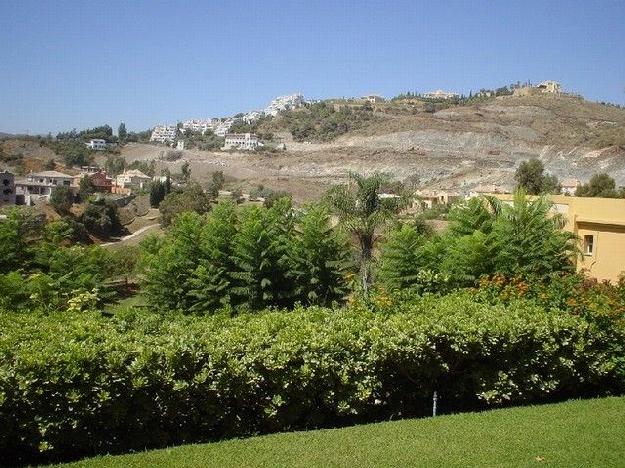 Apartamento en venta en Quinta (La), Málaga (Costa del Sol)