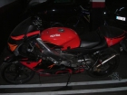 Aprilia RS 125cc del 2005 - mejor precio | unprecio.es