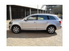 AUDI Q7 3.0TDI Quattro Tiptronic - mejor precio | unprecio.es