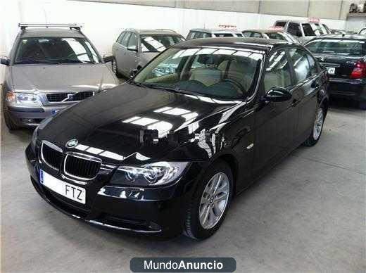 BMW Serie 3 320D