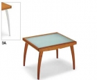 Calligaris ENTERPRISE GLASS CS/368-VR 3A - mejor precio | unprecio.es