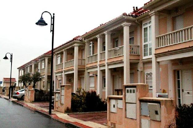 Casa adosada en Galapagar