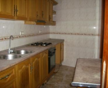 Casa en Crevillent