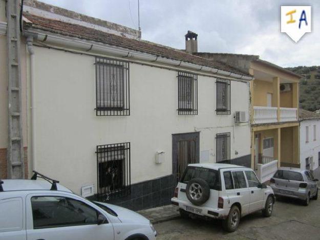 Casa en venta en Villanueva de Algaidas, Málaga (Costa del Sol)