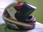 Casco kbc vr2 GAMA ALTA nuevo - mejor precio | unprecio.es