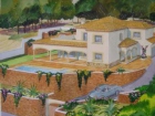 Chalet en venta en Javea/Xàbia, Alicante (Costa Blanca) - mejor precio | unprecio.es