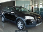 Chevrolet Captiva 2.0 VCDI 16V LTX 7 Plazas Aut - mejor precio | unprecio.es