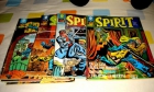 comics spirit -garbo- will eisner 1973- lote - mejor precio | unprecio.es