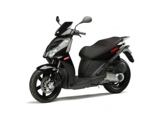 DERBI Rambla 125