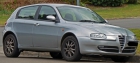 Despiece de alfa romeo 147 2.0 16v selespeed 4p - mejor precio | unprecio.es