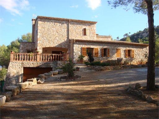 Finca/Casa Rural en venta en Son Servera, Mallorca (Balearic Islands)