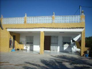 Finca/Casa Rural en venta en Matola, Alicante (Costa Blanca)