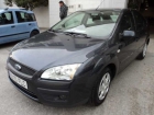 FORD FOCUS (O)1.6 TREND AUTO - mejor precio | unprecio.es