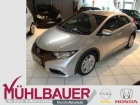 Honda Civic 2.2 CDTI Sport 2012 - mejor precio | unprecio.es